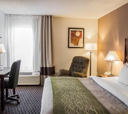 Quality Inn High Point - Archdale