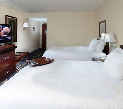 Hampton Inn High Point