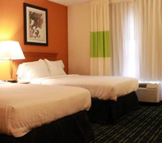 Fairfield Inn & Suites High Point Archdale