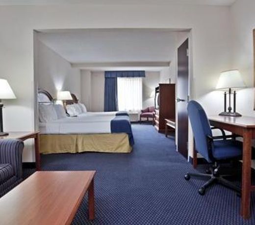 Holiday Inn Express Hotel & Suites High Point South, an IHG Hotel