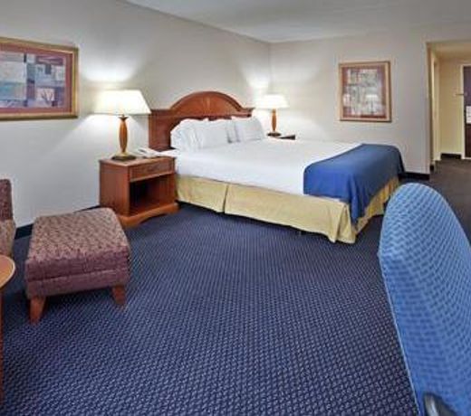 Holiday Inn Express Hotel & Suites High Point South, an IHG Hotel