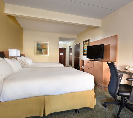 Holiday Inn Express Hotel & Suites High Point South, an IHG Hotel