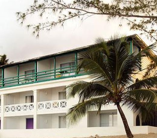 Discovery Bay by Rex Resorts
