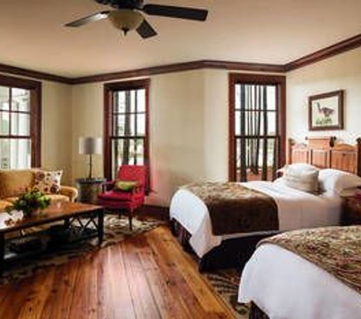 The Ritz-Carlton Reynolds, Lake Oconee