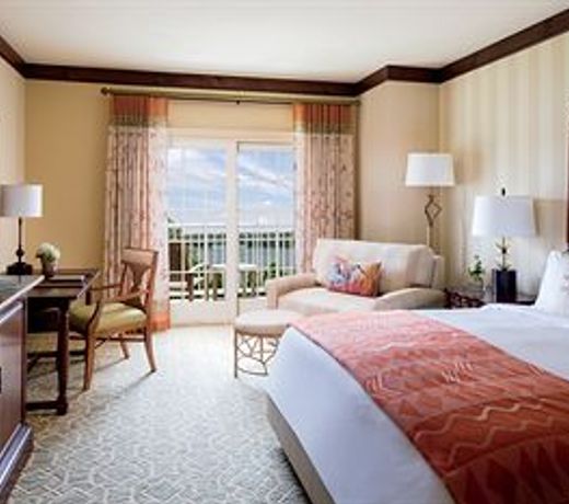 The Ritz-Carlton Reynolds, Lake Oconee