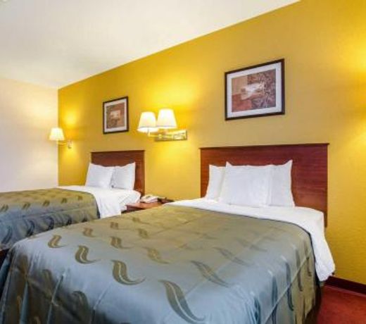 Holiday Inn Express Wichita North - Park City