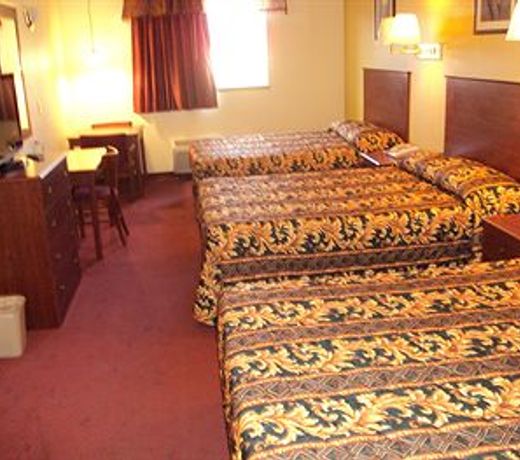Holiday Inn Express Wichita North - Park City