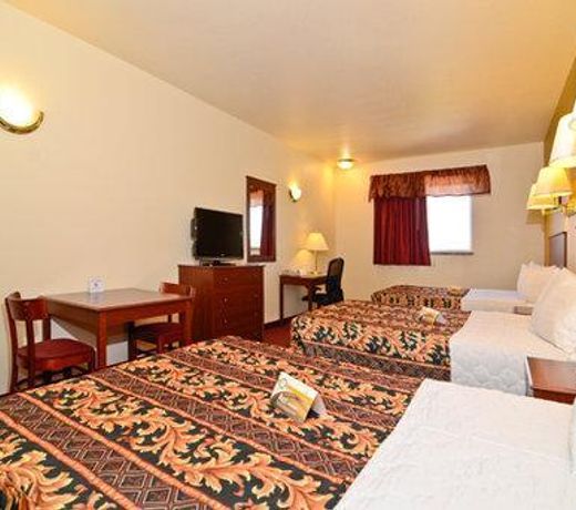 Holiday Inn Express Wichita North - Park City