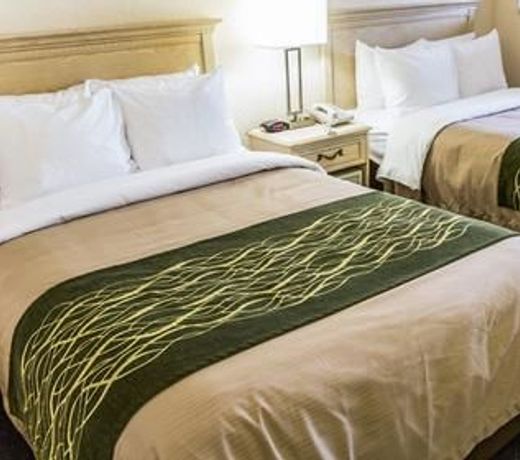 Best Western Shallotte / Ocean Isle Beach Hotel