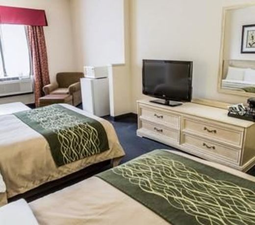 Best Western Shallotte / Ocean Isle Beach Hotel
