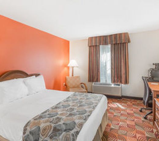 Days Inn by Wyndham Shallotte