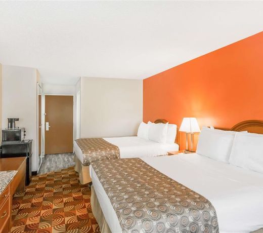 Days Inn by Wyndham Shallotte