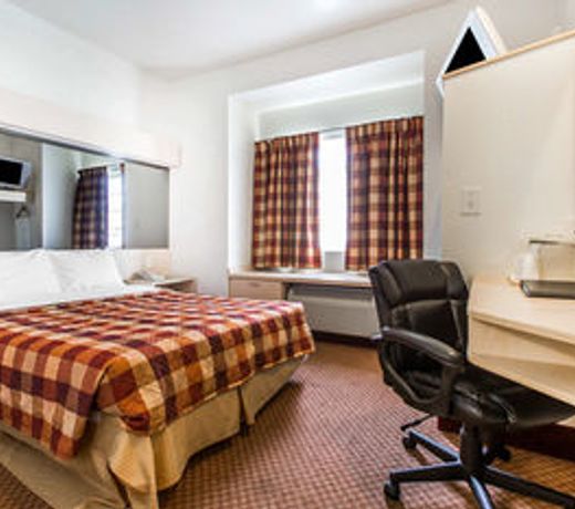 SureStay Hotel by Best Western Shallotte
