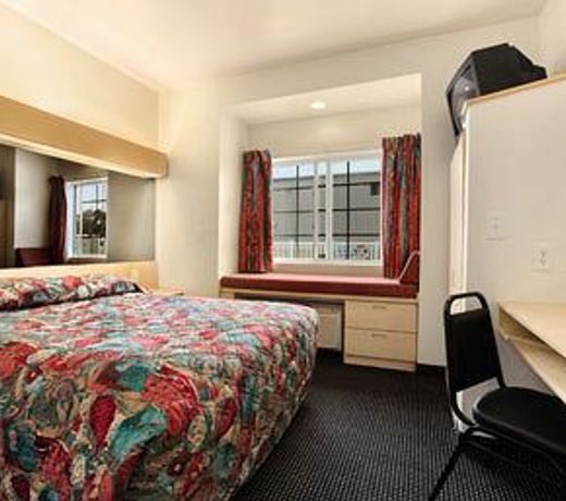 SureStay Hotel by Best Western Shallotte
