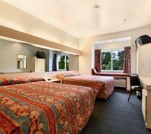 SureStay Hotel by Best Western Shallotte