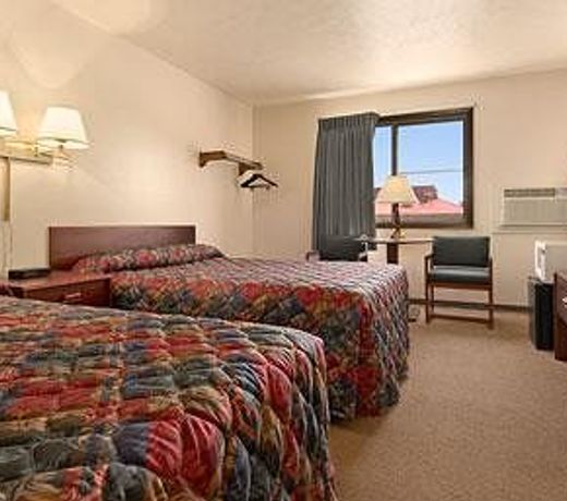 Ainsworth Inn