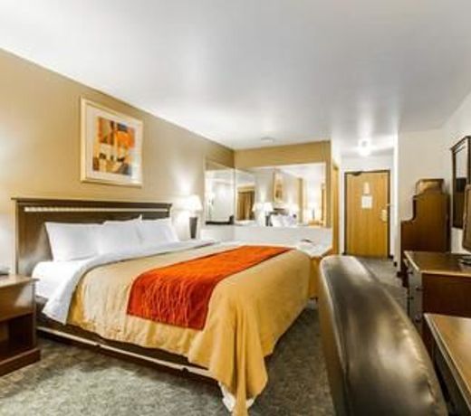 Quality Inn Edgerton