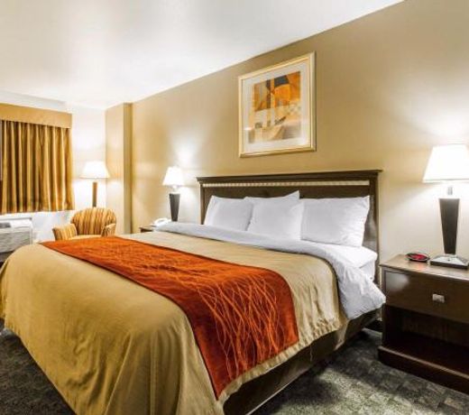 Quality Inn Edgerton