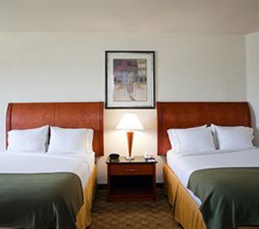 Holiday Inn Express Hotel and Suites Fairfield-North, an IHG Hotel