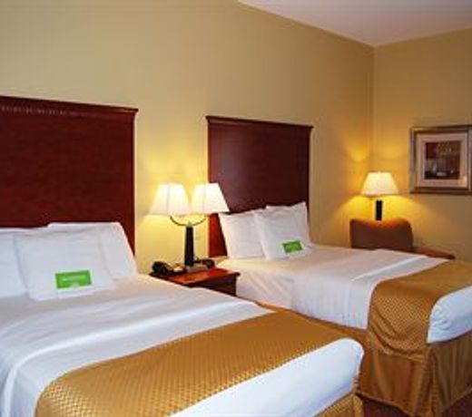 La Quinta by Wyndham Fairfield TX
