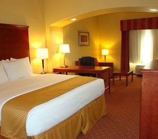 La Quinta by Wyndham Fairfield TX