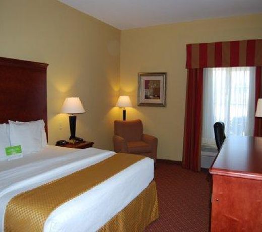 La Quinta by Wyndham Fairfield TX