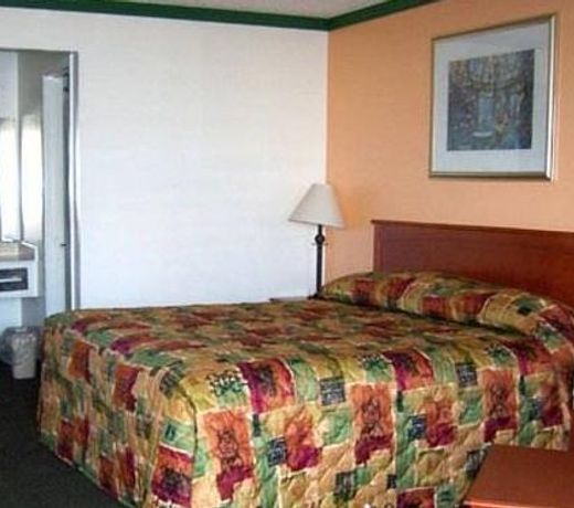 Regency Inn Fairfield