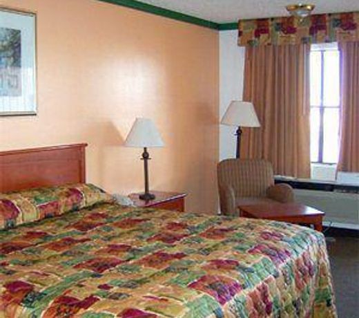 Regency Inn Fairfield