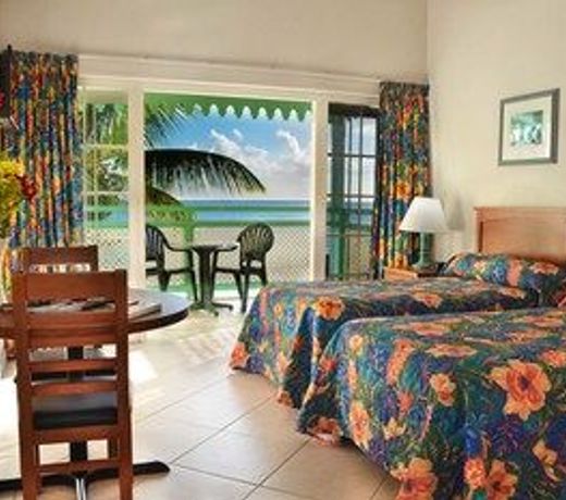 Blue Orchids Beach Hotel