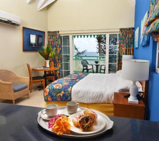 Blue Orchids Beach Hotel