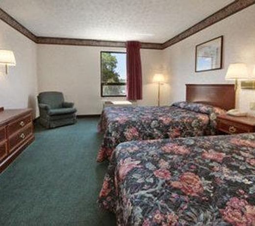 Ramada by Wyndham Strasburg Dover