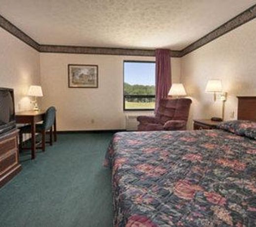 Ramada by Wyndham Strasburg Dover
