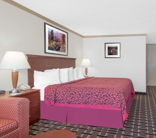 Days Inn by Wyndham Colorado City