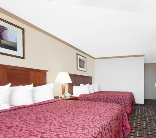 Days Inn by Wyndham Colorado City