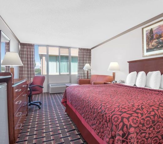 Days Inn by Wyndham Colorado City
