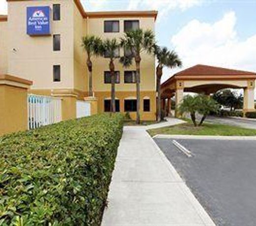 AMERICAS BEST VALUE INN