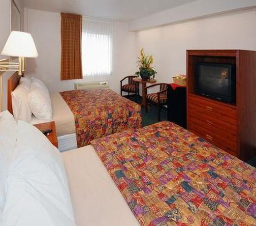 AMERICAS BEST VALUE INN