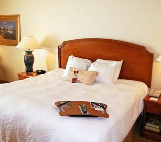 Hampton Inn Swedesboro Philadelphia