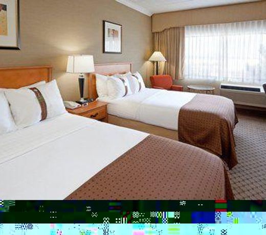 Holiday Inn Philadelphia South-Swedesboro, an IHG Hotel