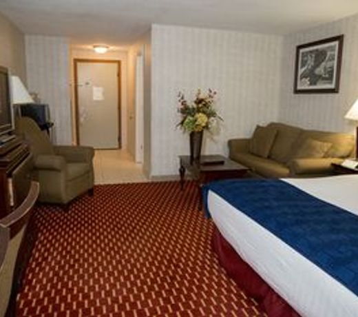 Hampton Falls Inn