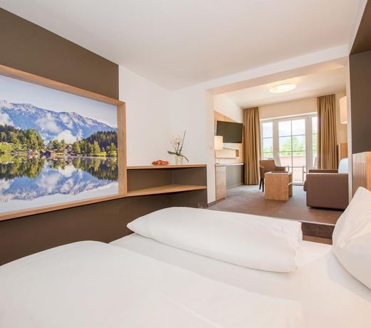 Spa&Aktiv Hotel Lavendel