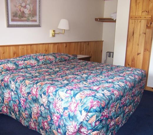 Killington Pico Motor Inn