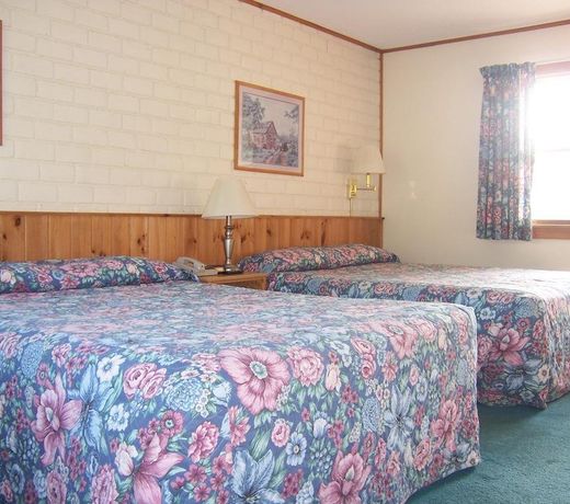Killington Pico Motor Inn