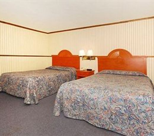 ECONO LODGE KILLINGTON AREA