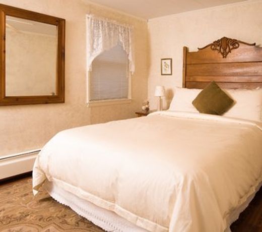The Vermont Inn