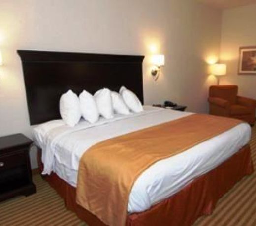 Best Western Plus Greenville South