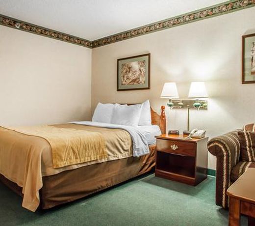 Quality Inn Midway