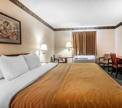 Quality Inn Midway