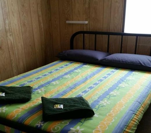 William Creek Camp Ground & Units