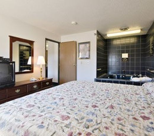 Super 8 by Wyndham Potosi